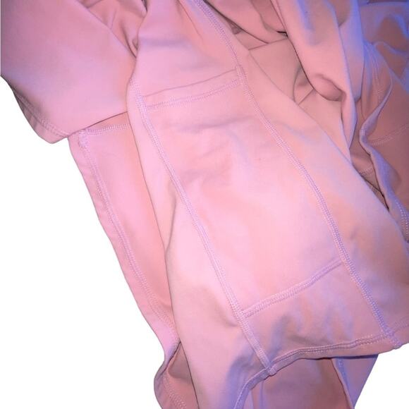 VARAKA Tennis Dress Golf One Tennis Skirt Sleeveless Backless Dress Size XL - Picture 12 of 13